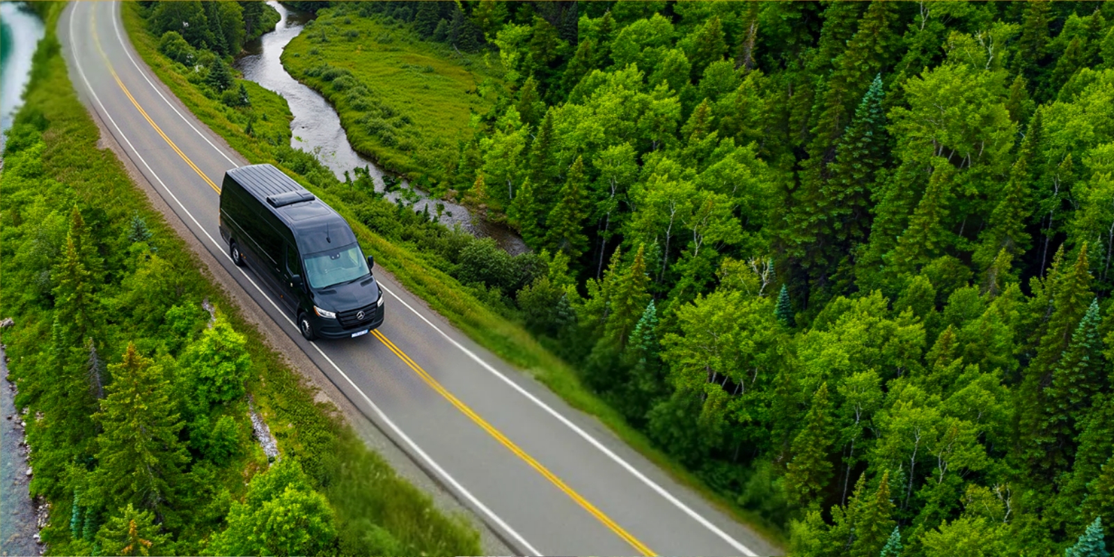 Lake Louise Tour