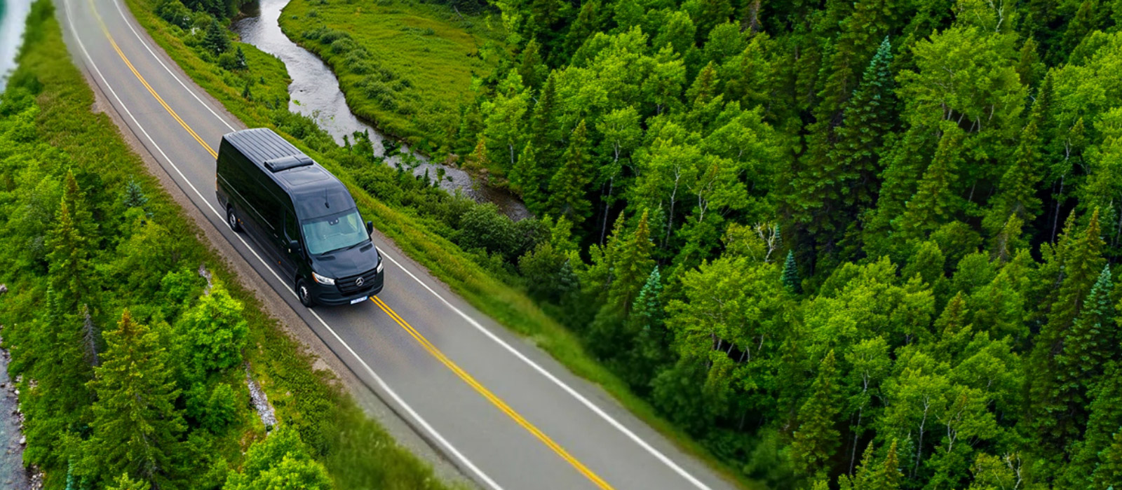 Lake Louise Tour