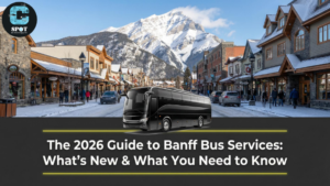 The 2026 Guide to Banff Bus Services: What's New & What You Need to Know
