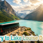 The Ultimate Calgary to Lake Louise Day Trip: Planning Your Pilgrimage