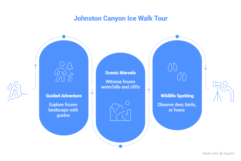 What to Expect During the Tour