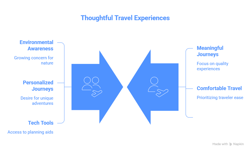 Banff Day Tour Trends in 2026: What’s Changing This Year